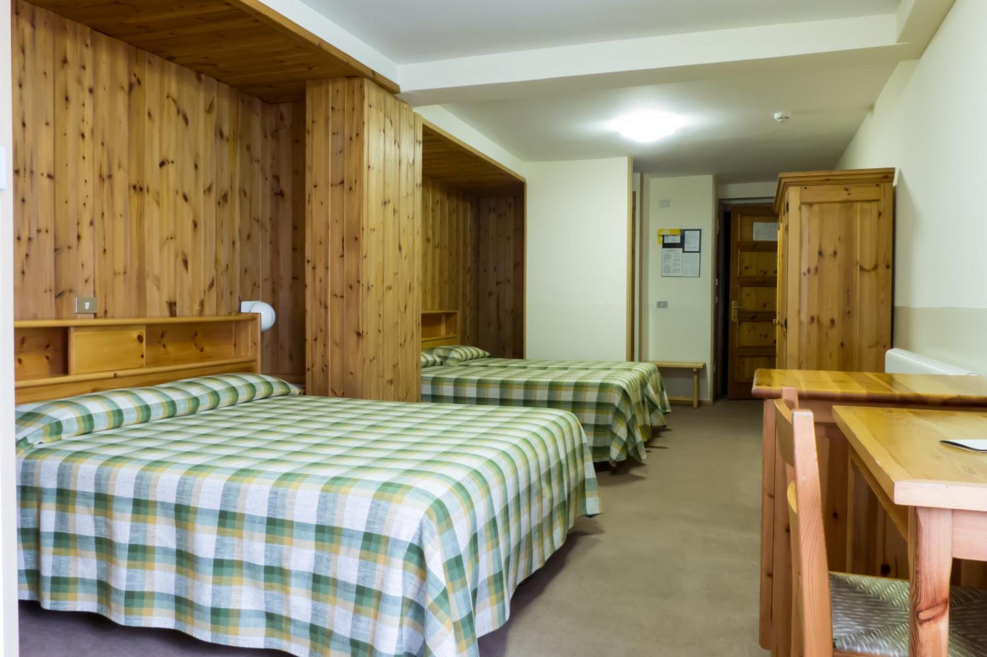 Hotel Valdotain Villeneuve Eksteriør bilde