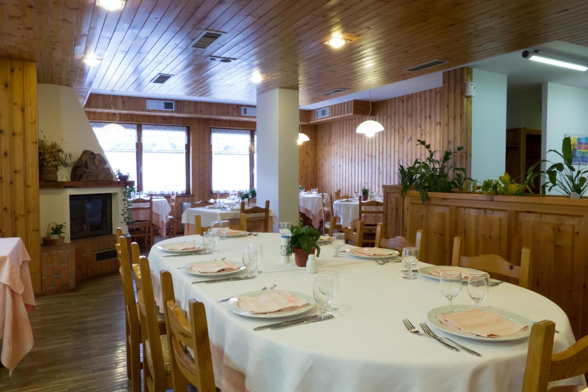 Hotel Valdotain Villeneuve Eksteriør bilde