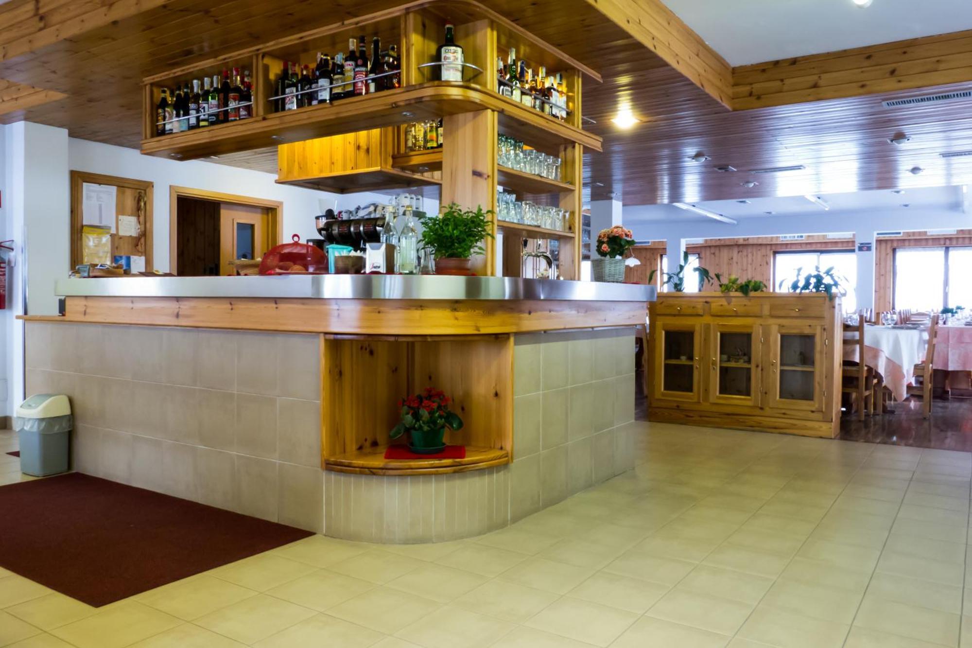 Hotel Valdotain Villeneuve Eksteriør bilde