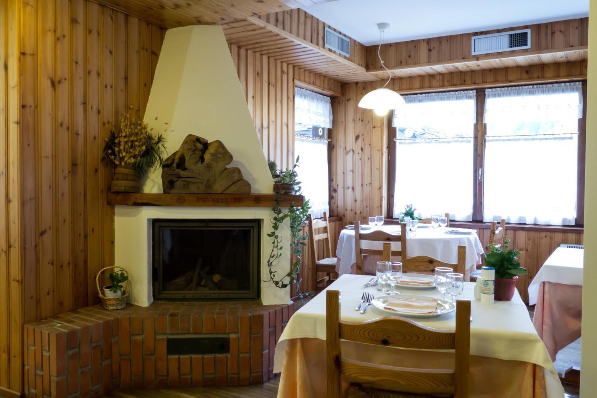Hotel Valdotain Villeneuve Eksteriør bilde