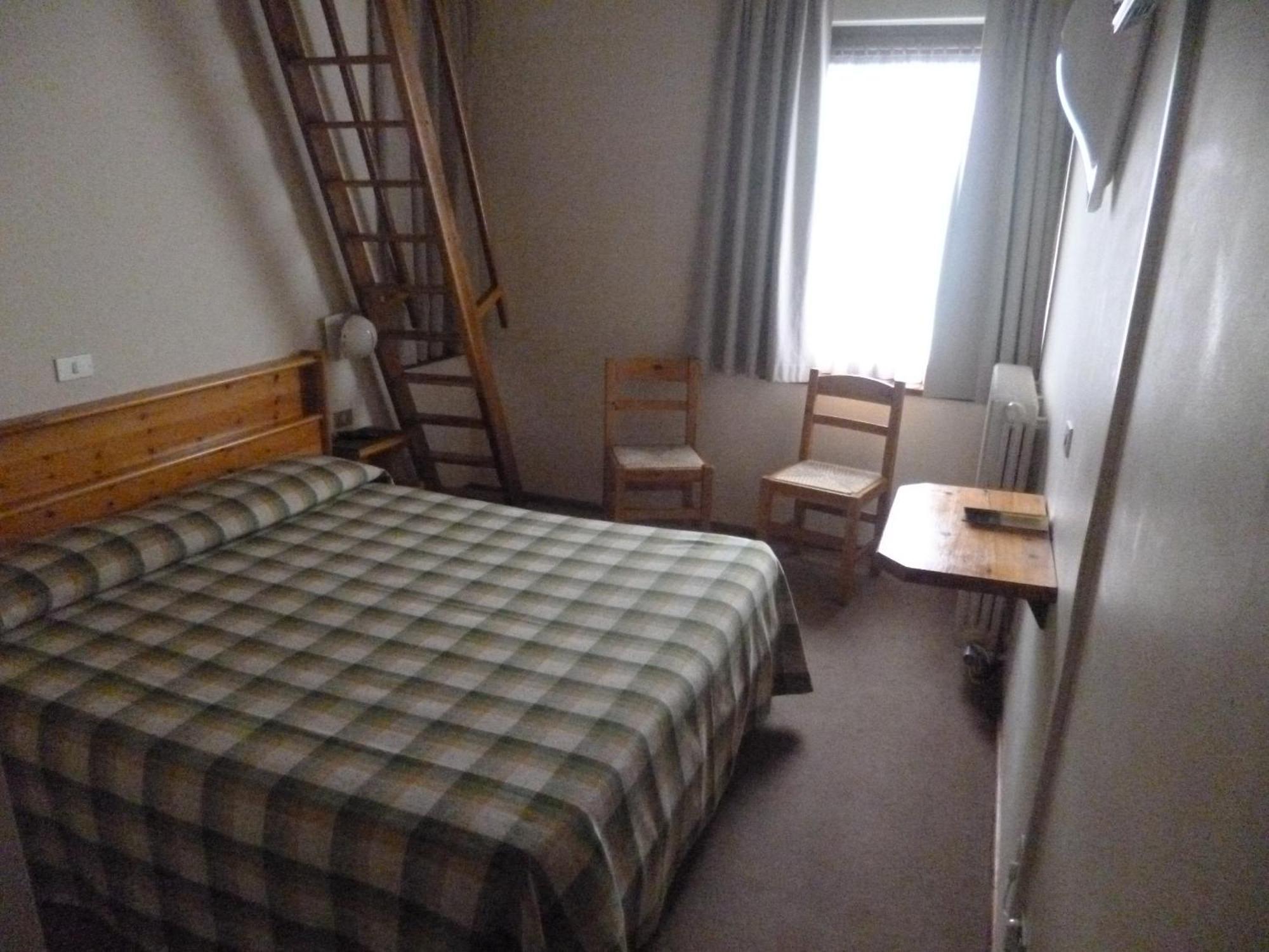 Hotel Valdotain Villeneuve Rom bilde