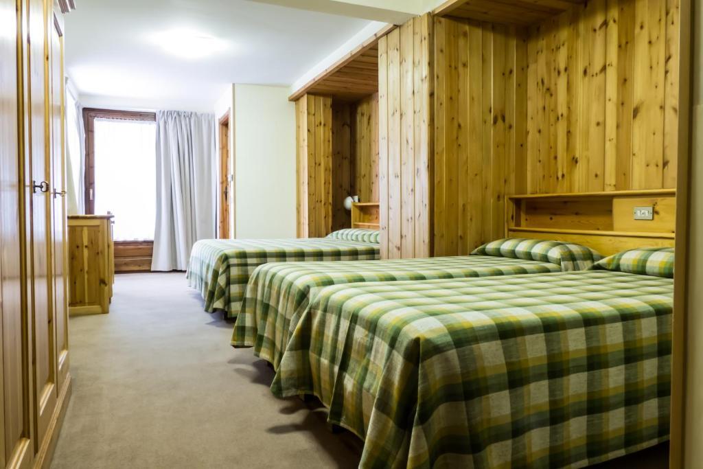 Hotel Valdotain Villeneuve Rom bilde