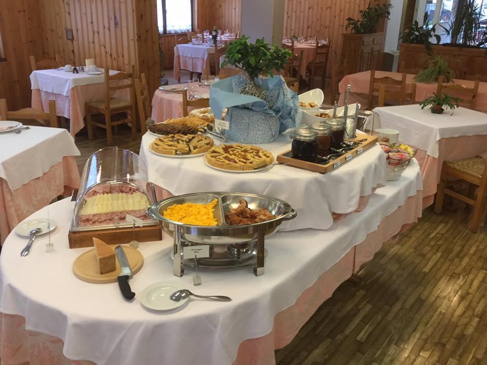 Hotel Valdotain Villeneuve Eksteriør bilde