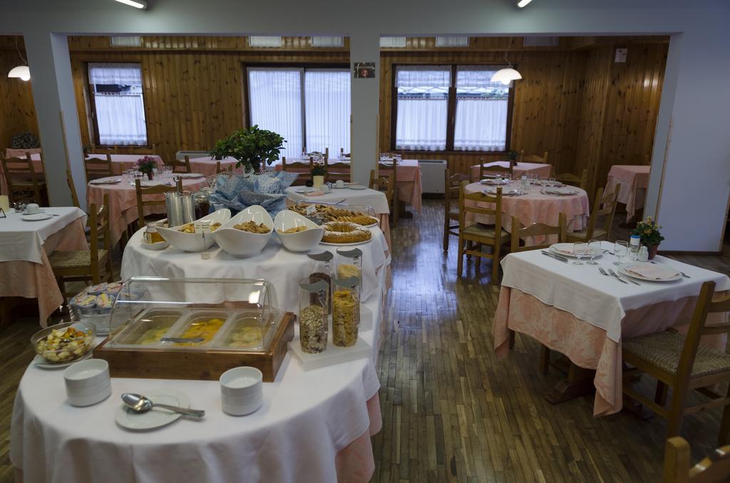 Hotel Valdotain Villeneuve Eksteriør bilde