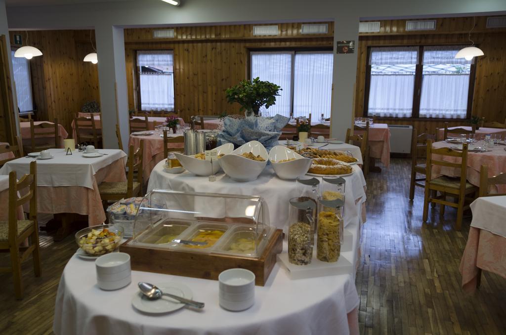 Hotel Valdotain Villeneuve Eksteriør bilde