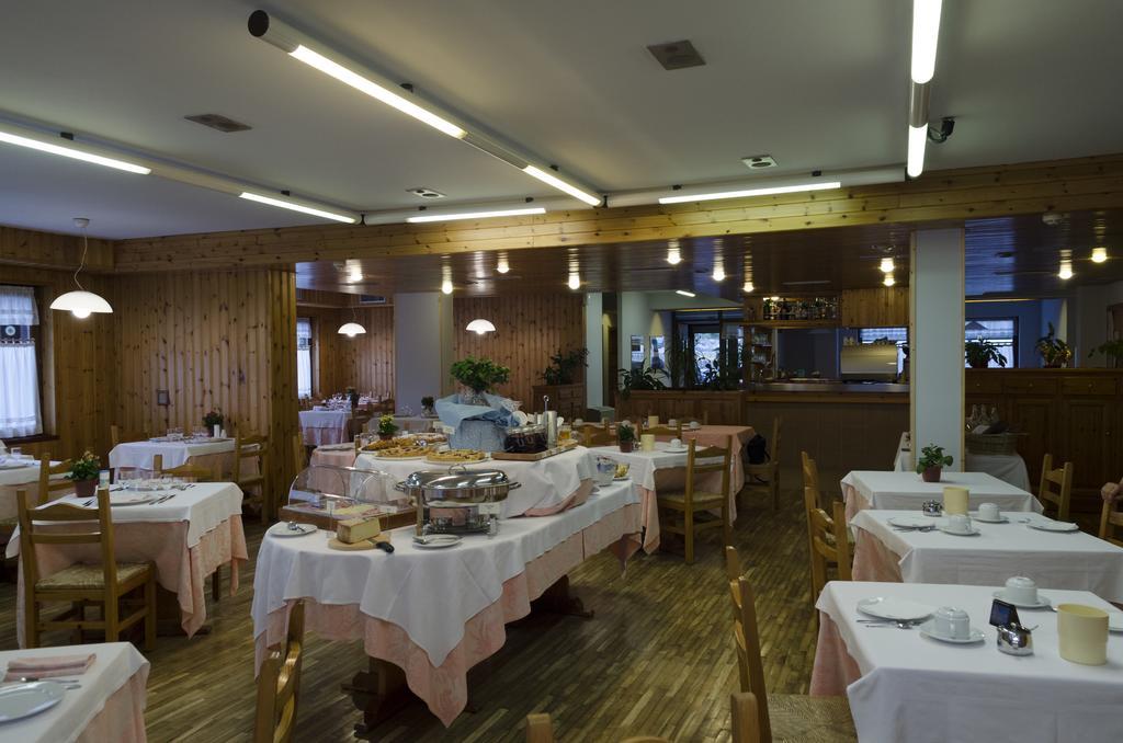 Hotel Valdotain Villeneuve Eksteriør bilde