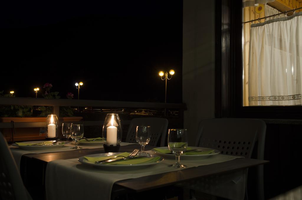 Hotel Valdotain Villeneuve Eksteriør bilde