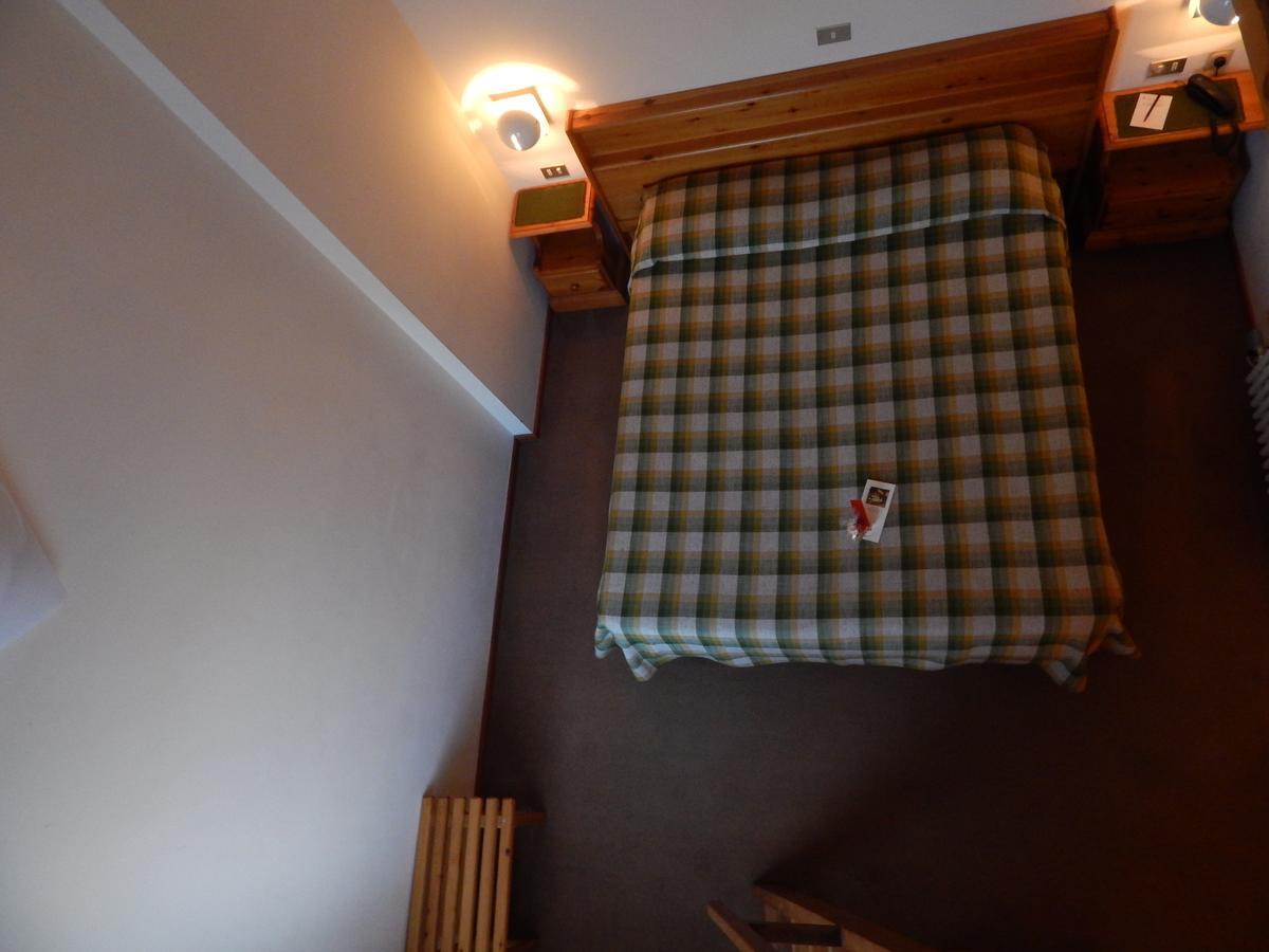 Hotel Valdotain Villeneuve Eksteriør bilde