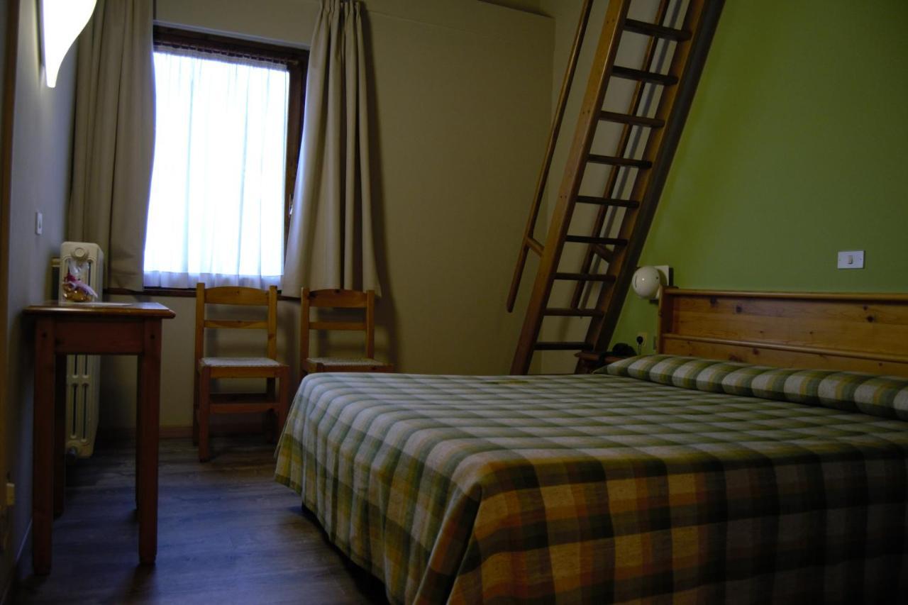 Hotel Valdotain Villeneuve Eksteriør bilde
