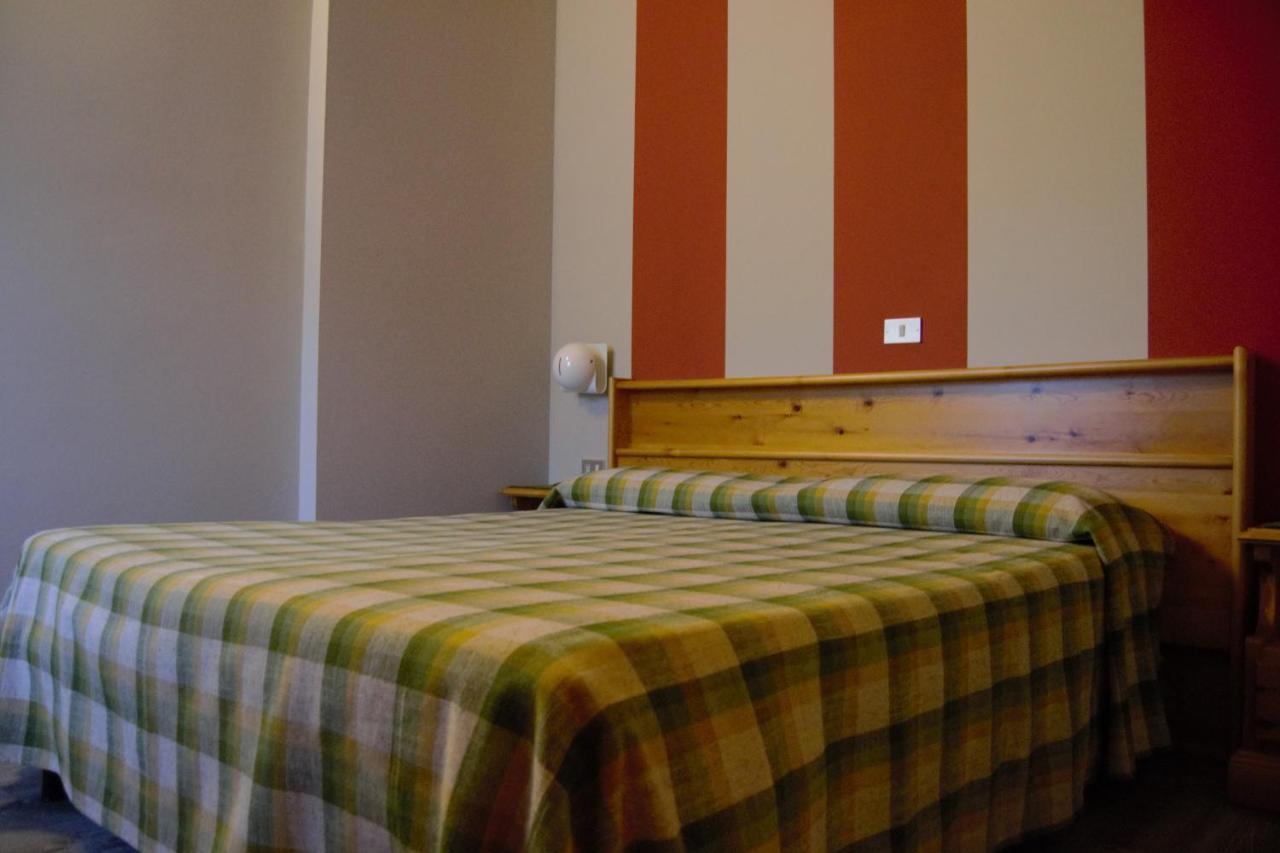 Hotel Valdotain Villeneuve Eksteriør bilde